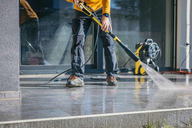 Best Factory Floor Cleaning  in Wrightsville, PA