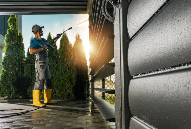 Best Driveway Pressure Washing  in Wrightsville, PA